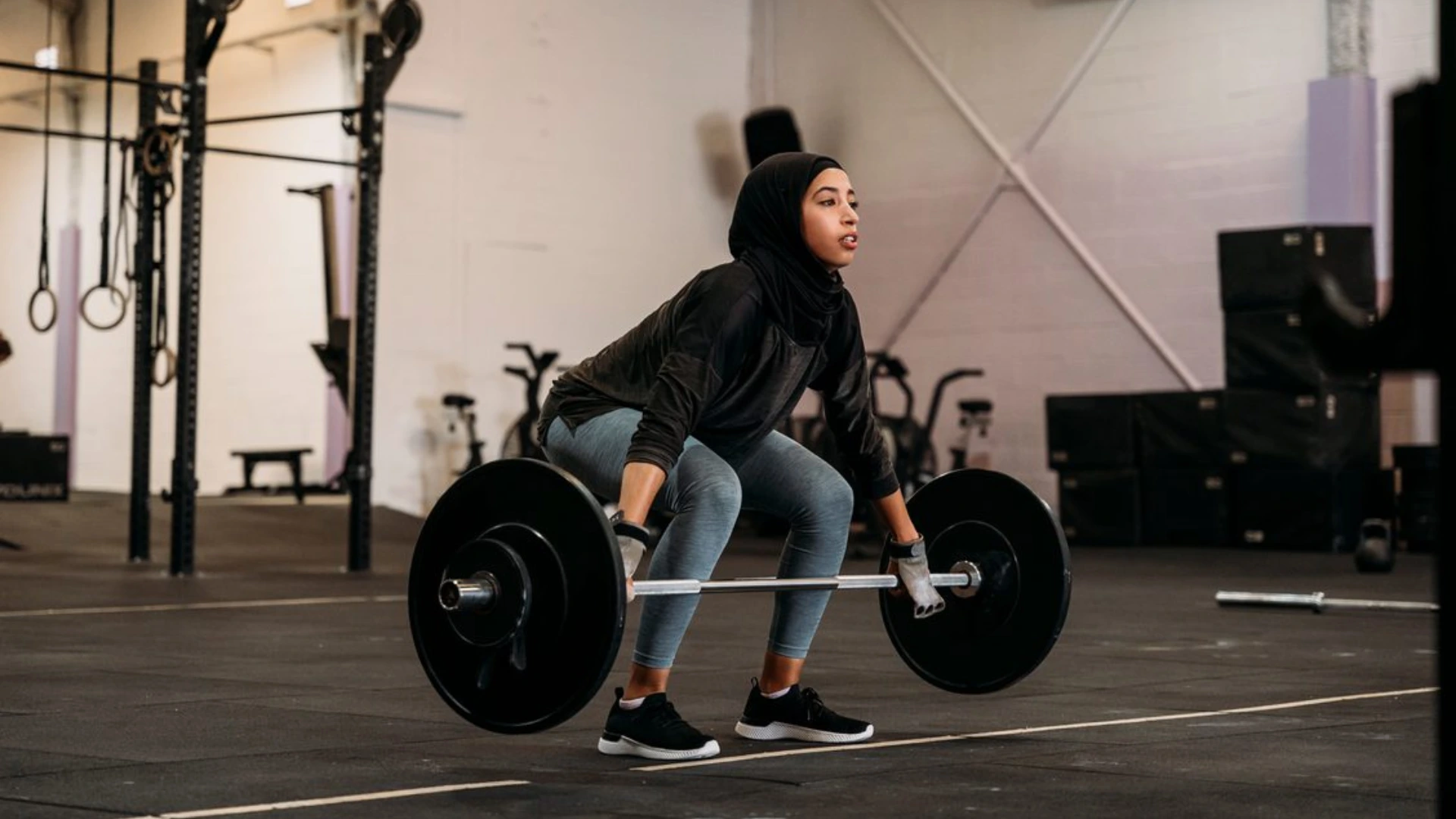 6 Benefits of Strength Training for Longevity