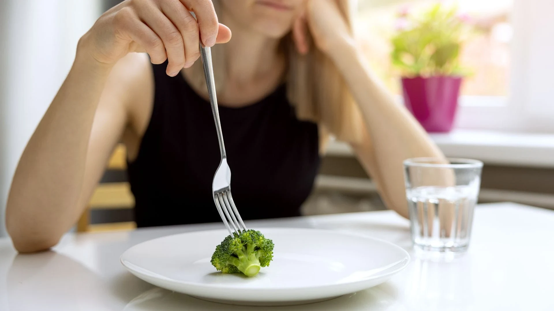 The Calorie Restriction Diet Myth